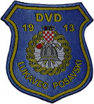 DVD LUKAVEC POSAVSKI